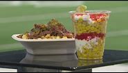 New food items available at Dallas Cowboys games for 2023 season
