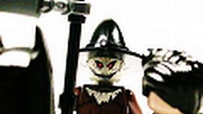 Lego Batman - The Scarecrow