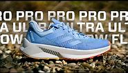The best trail shoes 2023 - adidas Terrex