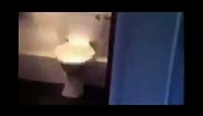 ￼ Exploding toilet ￼meme