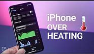 iPhone Overheating? 6 Methods to Cool It Down!