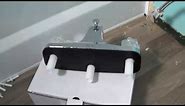 How to install a Bathtub Faucet in a mobile home