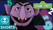 Sesame Street: Song of the Count