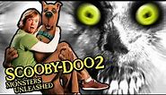 Scooby-Doo 2 Flash Games