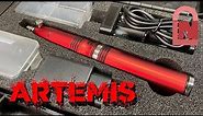 Multipick Artemis Slimline Electric Lock Pick