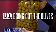 Bring Out The O L I V E S FULL VIDEO – Maury Povich (2000)