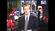 New York City Time Square Millennium Celebration (1999/2000) ABC hosted by Peter Jennings