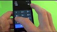 Nokia Lumia 925 secret codes