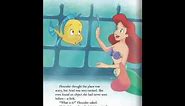 Disney's The Little Mermaid Read Along