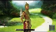 Civilization V Leader | Ramkhamhaeng of Siam