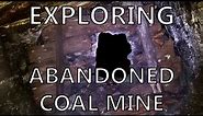 Pennsylvania Abandoned Coal Mine Exploration - Medical Room & Office Found