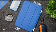 iPad Mini (2021) Magnetic Case Folio By ESR!