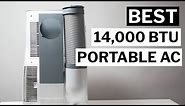 The Best 14,000 BTU Portable Air Conditioner