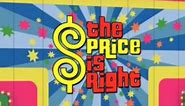 The Price is Right theme song