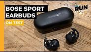 Bose Sport Earbuds Review: How are Bose’s new truly wireless headphones for running?