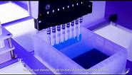 flowbot® ONE - the liquid handling robot for pipetting