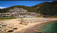 Thassos Grand Resort | 5-star Luxury Hotel in Тhassos, Greece