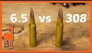 308 vs 6.5 Creedmoor: Is 6.5 Creedmoor always the best long range round? Pt 4 of Mile Rifle