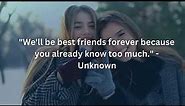 Laugh and Be Inspired 15 Hilarious Quotes on Friendship