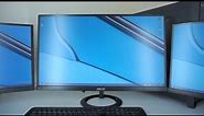 ASUS VX Series review 23 and 27 inches