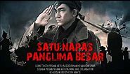 (FULL HD) FILM SEJARAH INDONESIA JENDRAL SUDIRMAN - KISAH PERANG GRILIYA