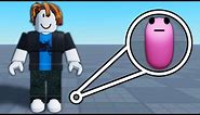 This Is the SMALLEST Roblox Avatar