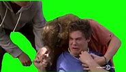 “Oh My God, I Almost Died” Workaholics | TikTok Meme | Green Screen
