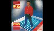 Bill Sharpe - Famous People (1985) FULL ALBUM