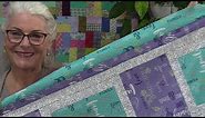 A Free, 3 Yard Quilt Pattern :)