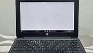 HP G5 W/ PS - 120AED ONLY! | Samsung chromebook