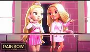"Blonde" by Those Darn Dolls Music Video | Rainbow High