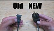 How To Replace A Plug End