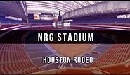 3D Digital Venue - NRG Stadium (Rodeo Houston)