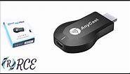 AnyCast M2 Plus setup in quick and easy steps