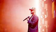 Kendrick Lamar Full Performance in Kigali (BK Arena)