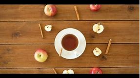 Apple Cinnamon Tea, Superb 5 Benefits Of This Tea