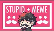 MUMBO JUMBO | Stupid Meme | - Hermitcraft [Original Animation meme]