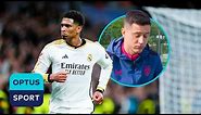'There’s NEVER a good time to play Real Madrid' | Ander Herrera on HUGE LALIGA test