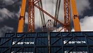 World's biggest crane