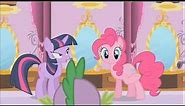 My Little Pony - Pinkie Pie Promise