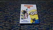 Opening To Despicable Me 2010 DVD (2ND MOST POPULAR VIDEO)