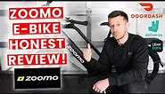Zoomo Ebike Review | Cheapest Ebike Rental in Australia? Perfect for Uber Eats, DoorDash & Deliveroo