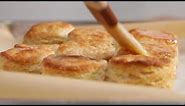 How To Perfect Your Buttermilk Biscuit Recipe | Southern Living