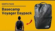 New Favorite North Face Backpack? North Face Basecamp Voyager Daypack Review