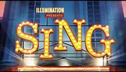 OH.MY.GOSH - The Bunnies | Sing: Original Motion Picture Soundtrack