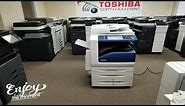 Xerox workcentre 7855