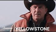 'Yellowstone' Exclusive Teaser Trailer Starring Kevin Costner | Paramount Network
