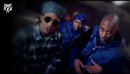 Brand Nubian - Punks Jump Up to Get Beat Down (Official Music Video)