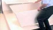 How to Assemble, Install & Plumb A Freestanding Bath - Bathstore User Guide