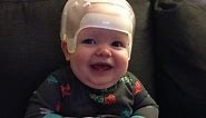 Infant's Unusual Head Shape Reveals Dangerous Condition